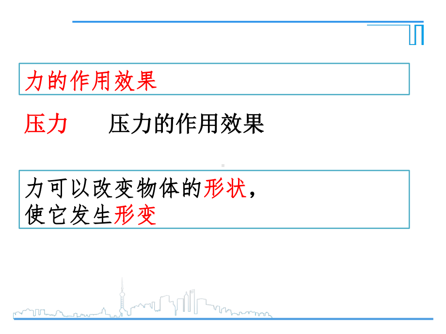 2020-2021学年人教版物理八年级（下册）第9章 压强复习课件(1).ppt_第2页