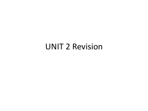 （2021新教材）牛津译林版必修第三册英语Unit2知识点复习 ppt课件.pptx