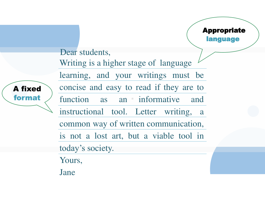 （2021新教材）牛津译林版必修第一册英语 Unit2 Lesson5 Integrated skills II ppt课件.pptx_第2页