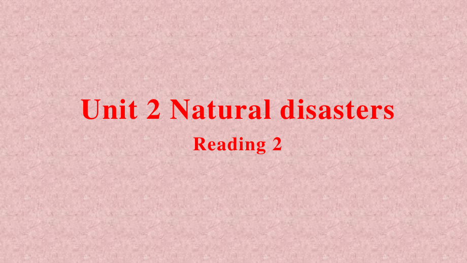 （2021新教材）牛津译林版必修第三册英语 第二单元Reading 2ppt课件.pptx_第2页