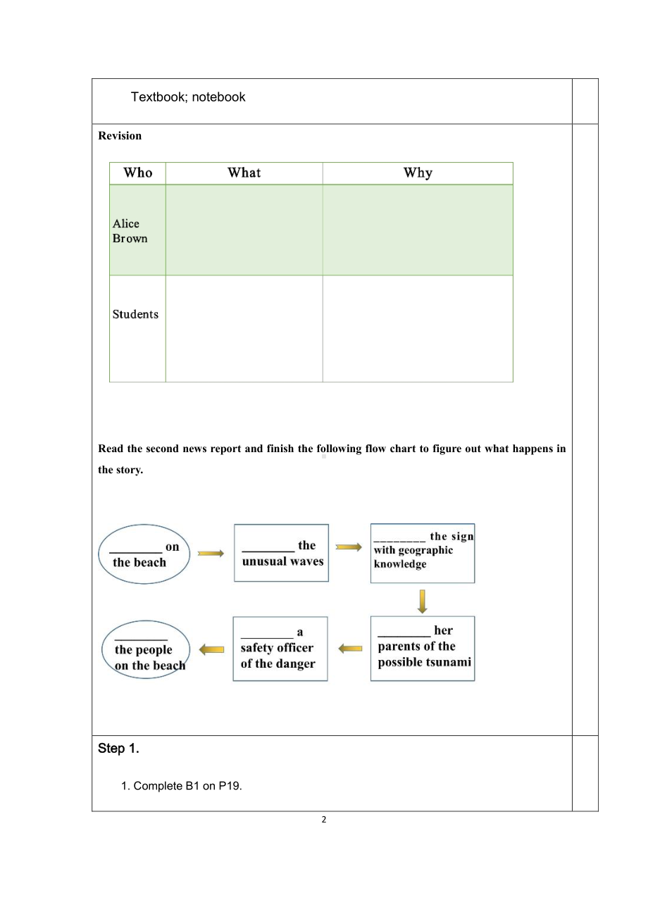 （2021新教材）牛津译林版必修第三册英语Unit 2 reading 3教学设计.docx_第2页