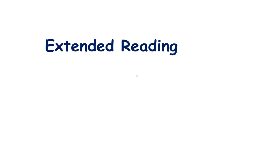 (2021新版)牛津译林版必修二英语Unit2 Extended reading Finding a balance ppt课件.ppt_第1页