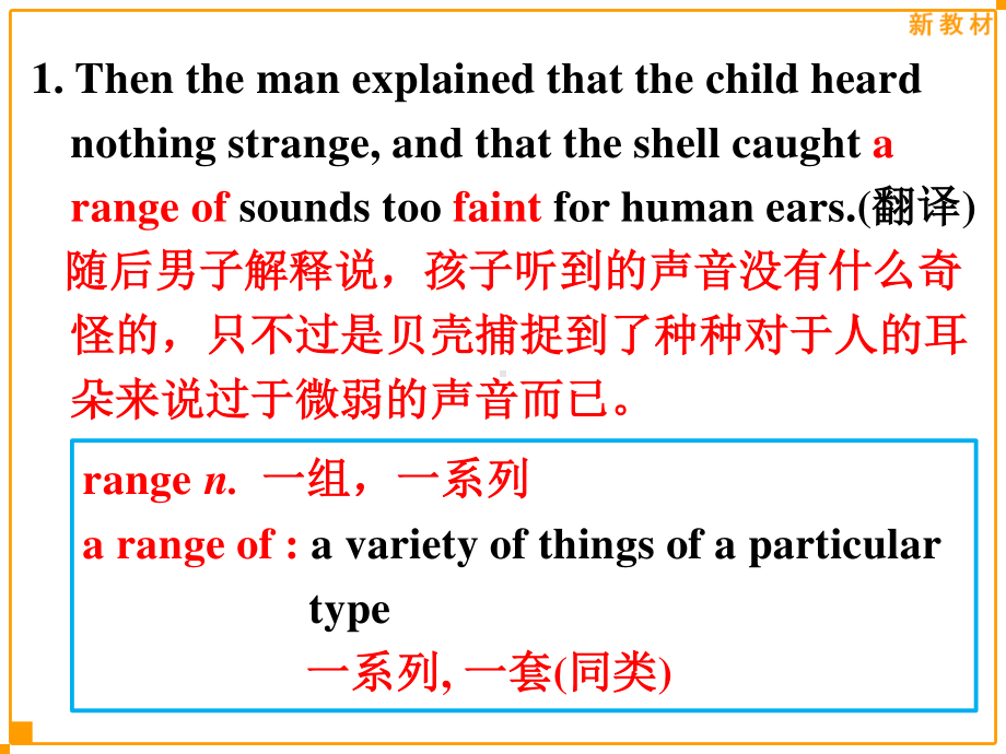 (2021新版)牛津译林版必修二英语 Unit4 reading-Language points ppt课件.pptx_第2页