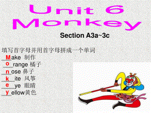 2020-2021学年人教版英语八年级下册-Unit 6 Section A(3a~3c)课件 - 副本.ppt