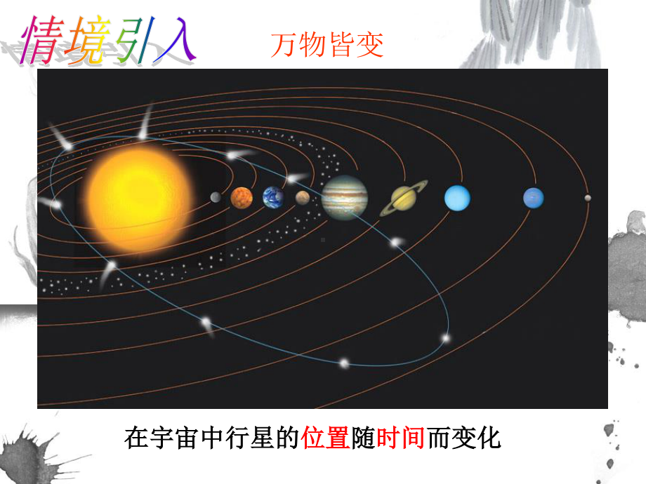 2020-2021学年人教版数学八年级下册19.1.1变量与函数-课件.ppt_第2页