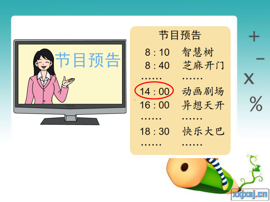 南京拉萨路小学苏教版三年级数学下册《24时计时法》课件.ppt_第2页