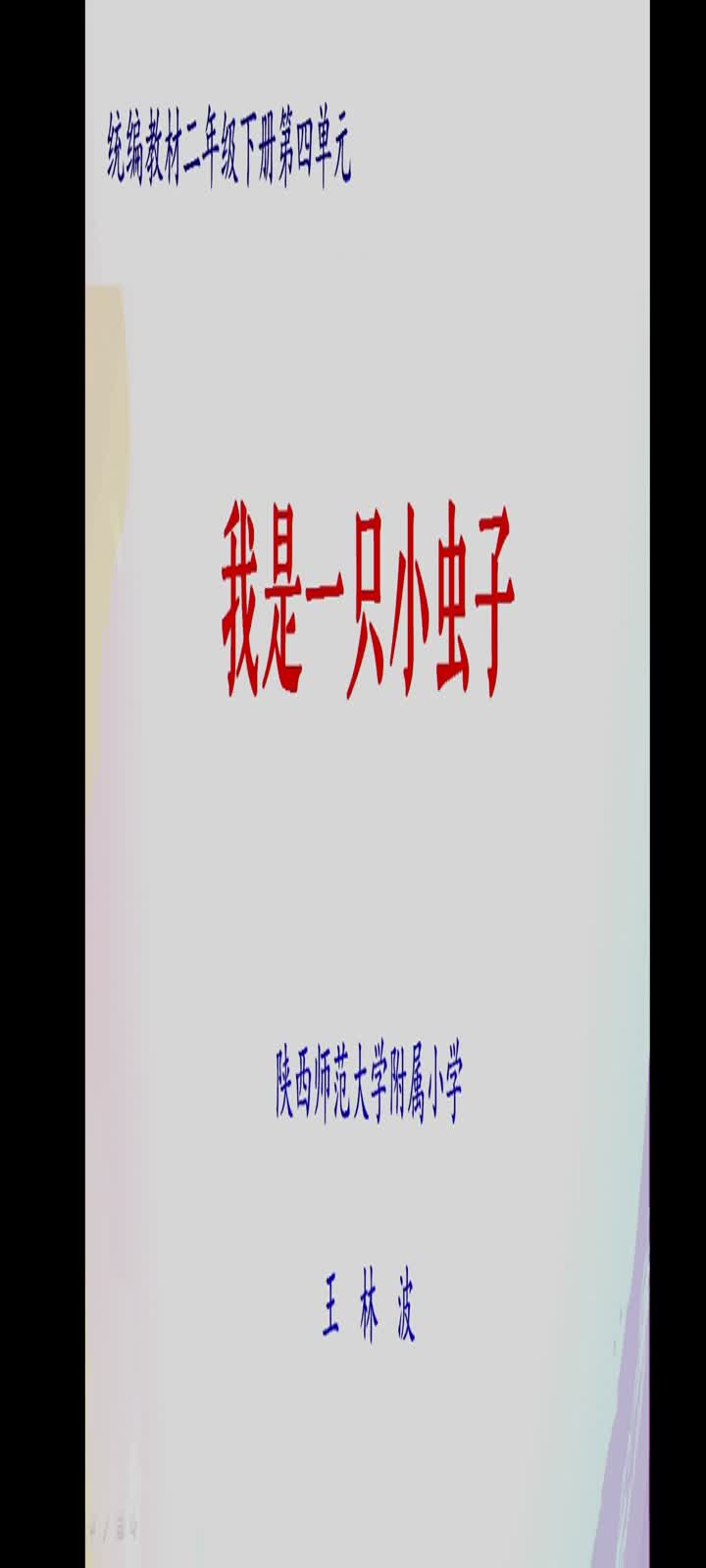 教育部首期名师领航小学语文介绍嘉宾录像视频.mp4