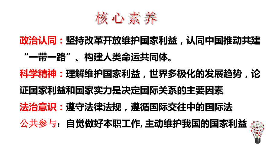 （2021新）统编版高中政治选修一当代国际政治与经济 3.1世界多极化的发展ppt课件.pptx_第3页