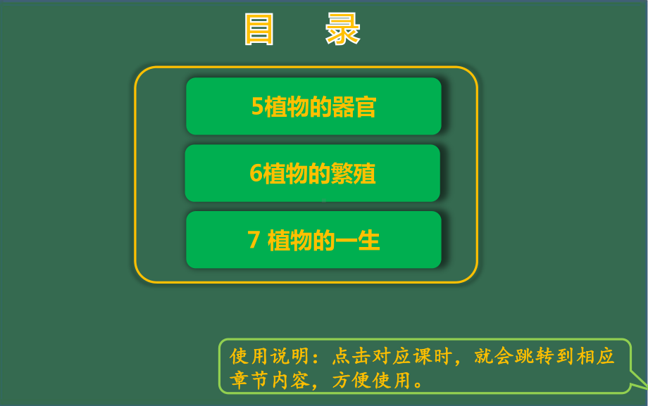 2021年冀人版四年级科学下册第二单元课件全套.pptx_第2页