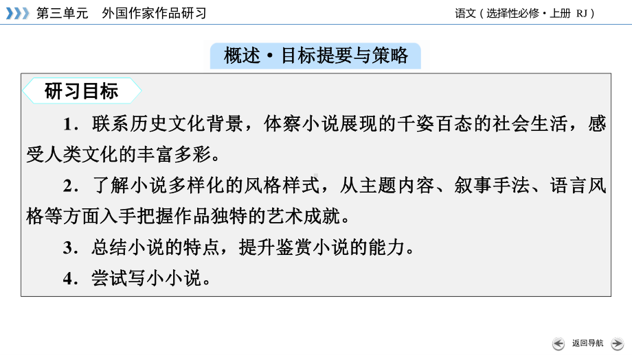 （新教材）2022版高中语文选择性必修上册课件：7 大卫·科波菲尔（节选）.pptx_第2页