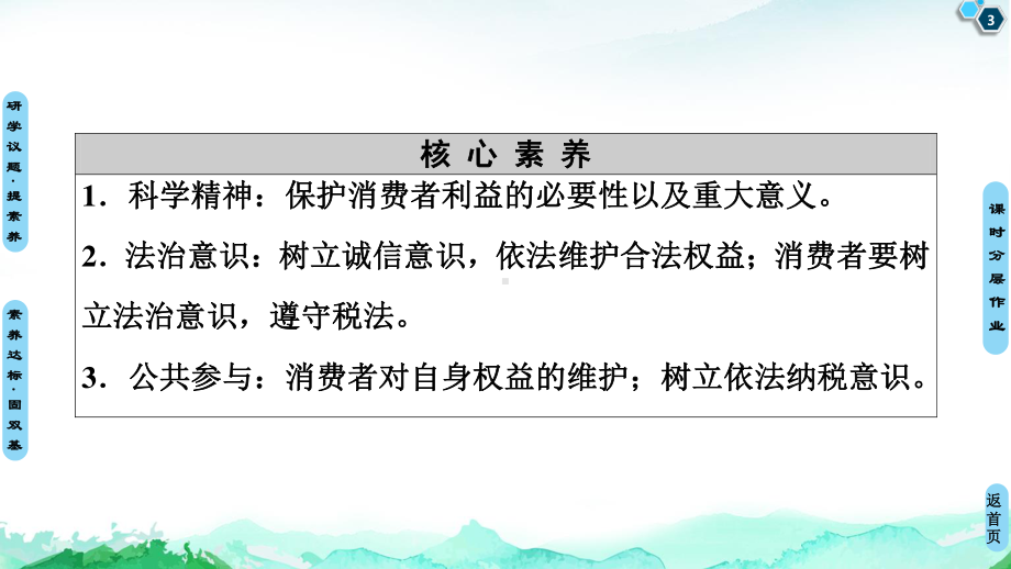 2021新-（部编）统编版高中政治选修二第3单元 第8课 第2框 诚信经营 依法纳税ppt课件.ppt_第3页