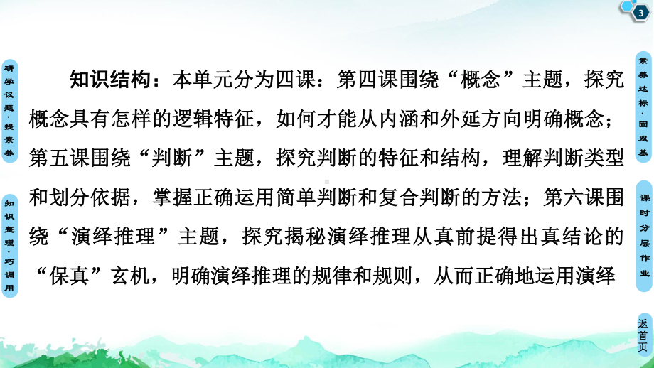 2021新-（部编）统编版高中政治选修三第2单元 第4课 第1框 概念的概述 -ppt课件.ppt_第3页