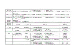 2020-2021学年人教版物理八下册9.1 压强-教案(7).docx