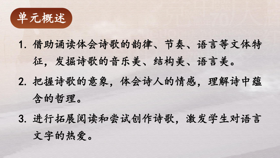 2020-2021年初中语文部编版九年级下册同步上课课件1 祖国啊我亲爱的祖国（第一课时）[PPT版].ppt_第2页