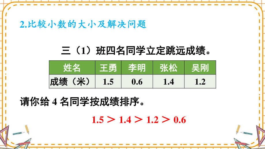 人教部编版三年级数学下册《第7单元练习课（练习二十一）》精品PPT优质课件.pptx_第3页