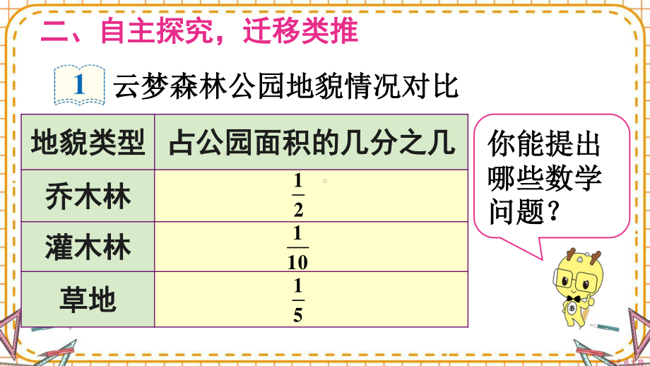 人教部编版五年级数学下册《第6单元分数的加法和减法3.1分数加减混合运算》精品PPT优质课件.pptx_第3页