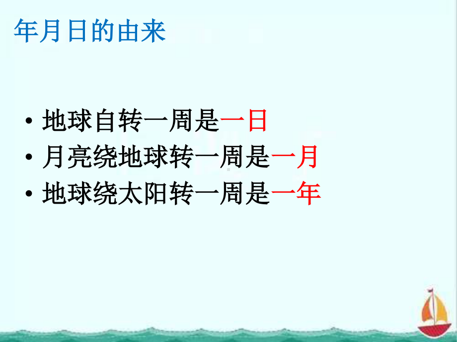 扬州苏教版三年级数学下册《年月日》课件(教研课).pptx_第3页