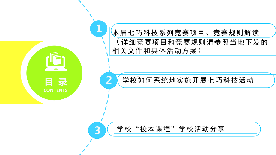 2021年“七巧科技”系列活动（智力七巧板、智力美画板、国际数形魔板）-辅导课件pptx.pptx_第1页