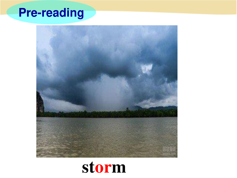 2021年春人教版英语八年级下册 Unit 5 What were you doing when the rainstorm came-SectionA 3a-3c课件.pptx_第3页