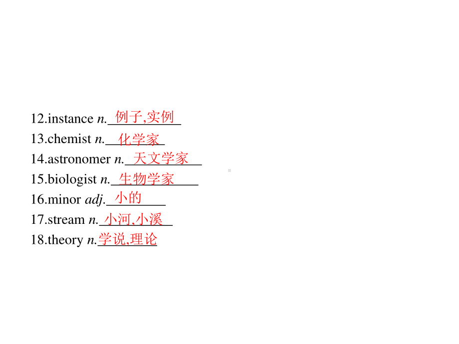 2021版外研版必修三英语Unit 3 Section B Using language ppt课件.pptx_第3页