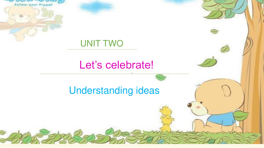 2021版外研版必修二英语Unit 2Understanding ideas 阅读理解 ppt课件.pptx_第1页