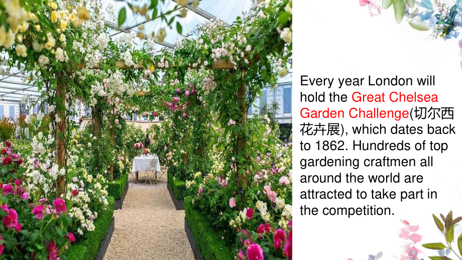 2021版外研版必修一英语unit 6 A Love of Gardening ppt课件.pptx_第2页