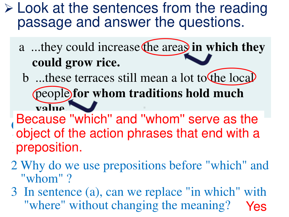 2021版外研版必修一英语Unit 6 Using Language P65 ppt课件.pptx_第3页