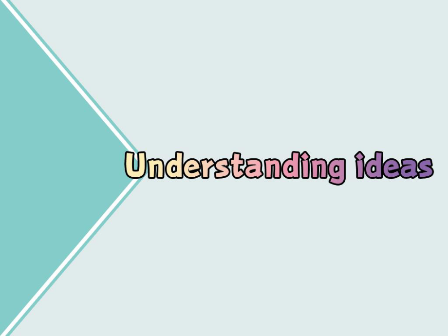 2021版外研版必修二英语Unit 5 Understanding ideas阅读理解+语言点 ppt课件.pptx_第2页