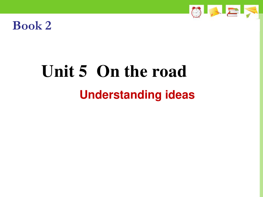 2021版外研版必修二英语Unit 5 Understanding ideas语言点 ppt课件.ppt_第1页