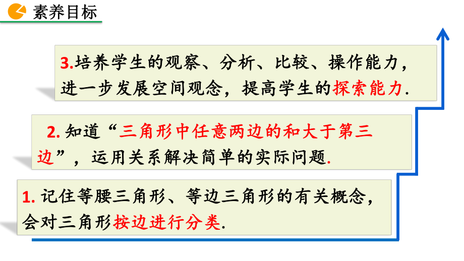 2020-2021初中数学北师大版七年级下册同步课件4.1 认识三角形（第2课时）（PPT版）.pptx_第3页