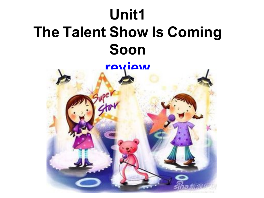 教科EEC版六年级下册Unit1 The Talent Show Is Coming Soon-Class 6 Textbook p.12－13-ppt课件-(含教案+视频+素材)--(编号：8286e).zip