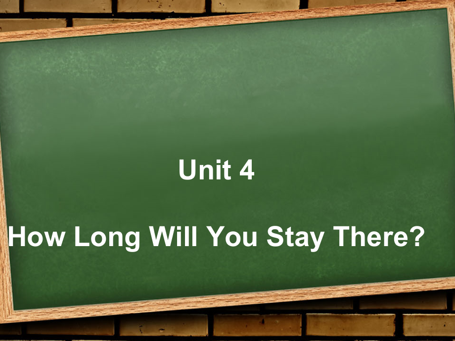 教科EEC版五下Unit4 How Long Will You Stay There -Class 1 Textbook p.34-ppt课件-(含教案)--(编号：c0182).zip