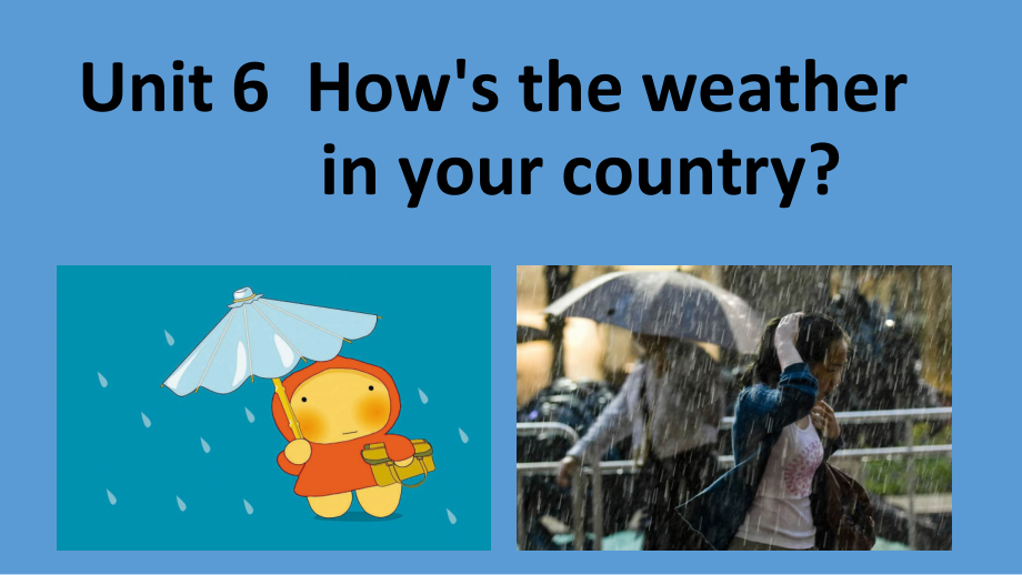 教科EEC版五下Unit6 How's the Weather in Your Country -Class 3 Textbook p.56－57-ppt课件-(含教案)-公开课-(编号：e07f8).zip