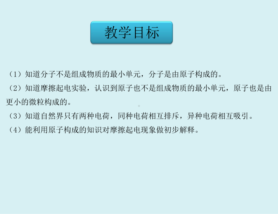 2022版新苏教版八年级下册物理同步课件：7.2静电现象.ppt_第2页