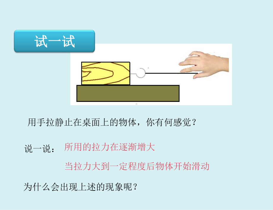 2022版新苏教版八年级下册物理同步课件：8.3摩擦力.ppt_第3页