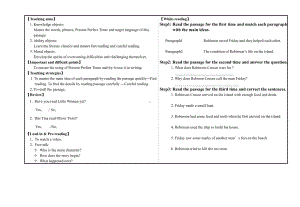 人教版八下-Unit 8 Have you read Treasure Island yet -Section A 3a—3c-教案、教学设计-市级优课-(配套课件编号：71d67).doc