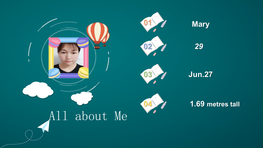 冀教版（三起）四下Unit 3 All about Me-Lesson 14 Are You Short or Tall -ppt课件-(含教案)-公开课-(编号：91462).zip