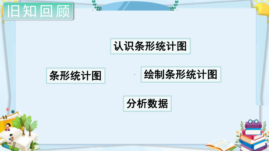 四年级数学上册精品课件《总复习统计》人教部编版PPT.pptx_第2页