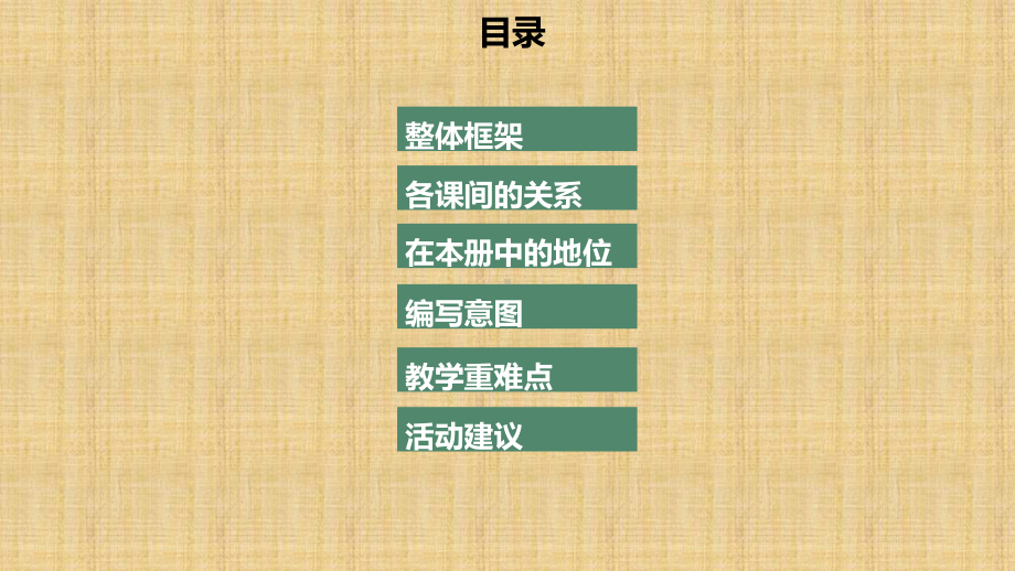 人教部编版四年级下册道德与法治单元梳理-第一单元《同伴与交往》ppt课件.pptx_第2页