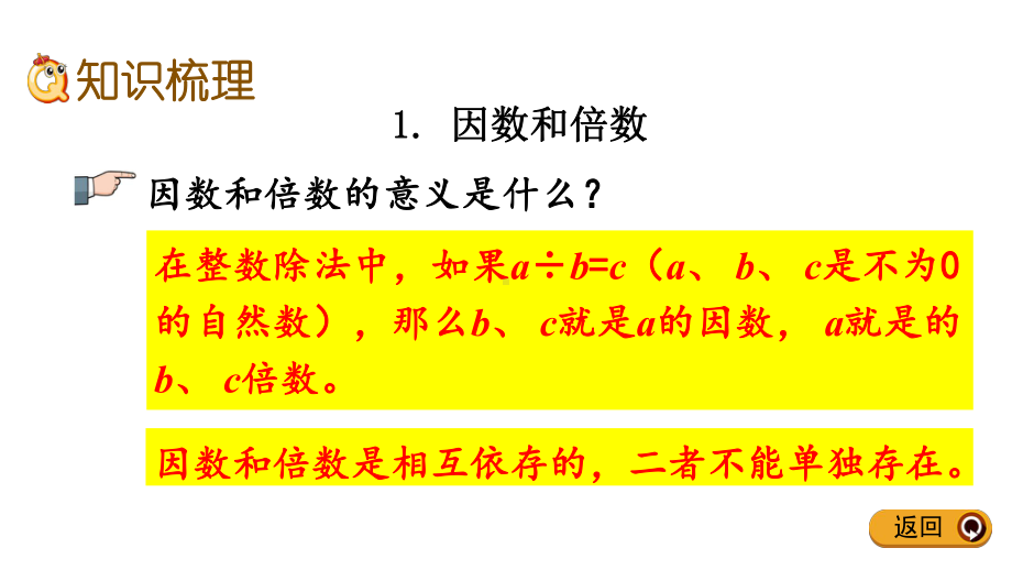 人教版五年级数学下册第九单元《期末总复习》全部课件（共7课时）.pptx_第3页