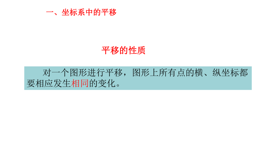 人教版九年级数学上册《平行四边形的存在性问题》 比赛课件.ppt_第3页