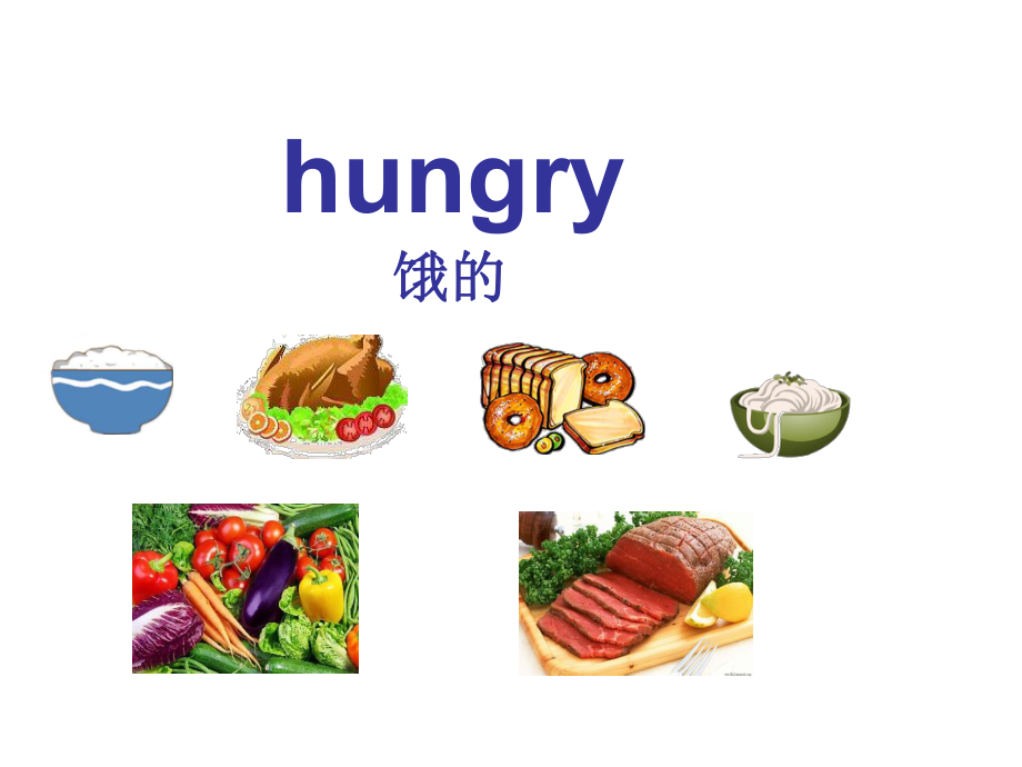 五年级上册英语课件：Unit 3What would you like？A-Let't try&talk人教PEP版.ppt_第3页