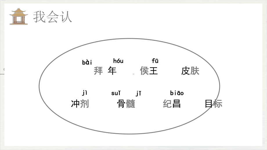 精品课小学四年级语文上册《故事两则》课件PPT模板.pptx_第3页