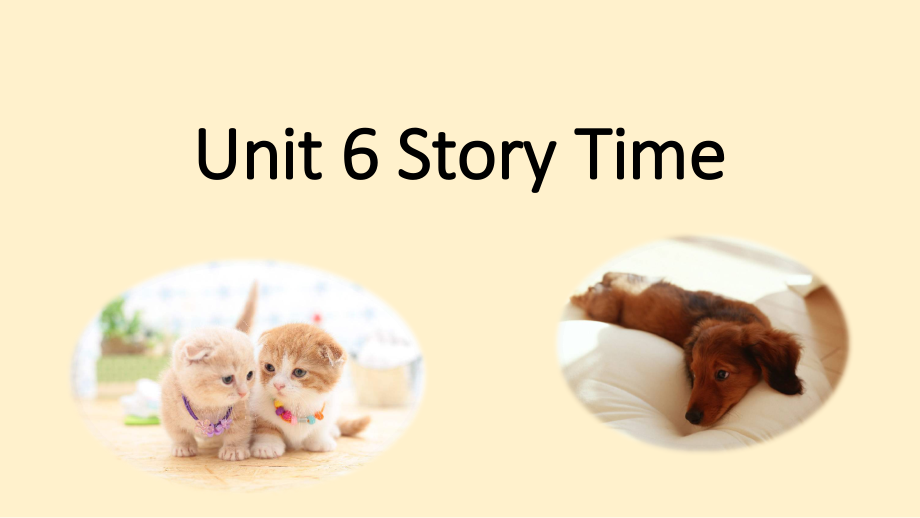 人教版（新起点）三下Unit 6 My Home-Story Time-ppt课件-(含教案+视频+音频)-公开课-(编号：110ee).zip