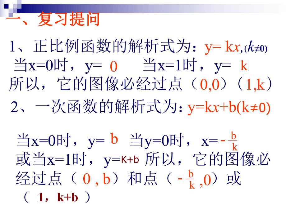 人教版数学八年级（下册）19.2.2一次函数-课件(32).ppt_第2页