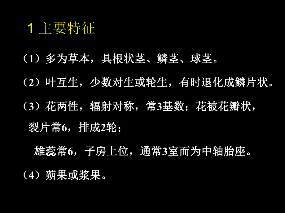 2022高中生物竞赛单子叶植物课件.ppt_第2页