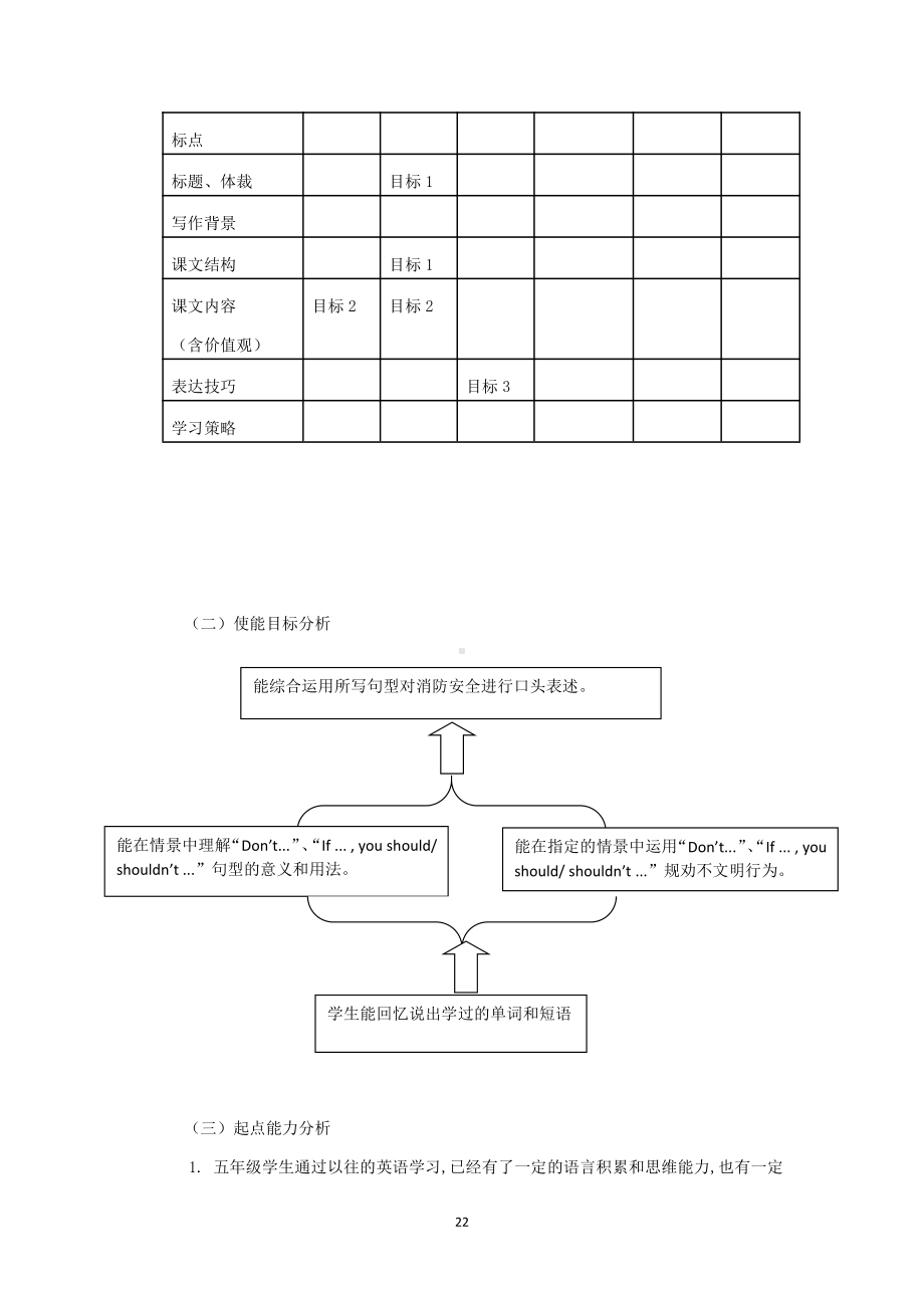 教科版（广州）五下Module 5 Safety-Unit 10 How to stay safe-Fun with language-教案、教学设计-市级优课-(配套课件编号：002e8).docx_第2页