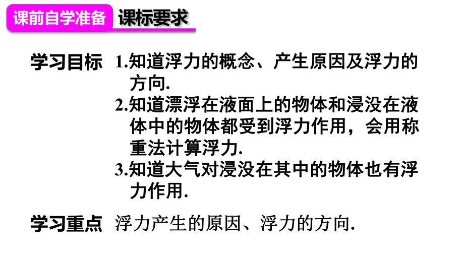 2020-2021学年人教版物理八年级（下册）10.1浮力-课件(10).pptx_第2页