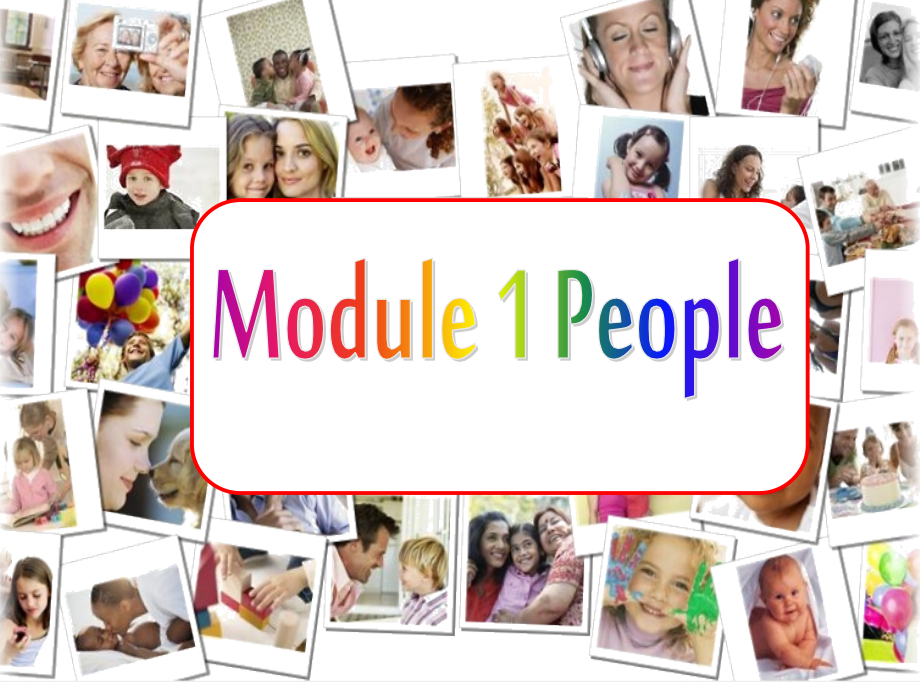 教科版四下-Module 1 People-Unit 2 Unit 2 She is very kind-Fun with language-ppt课件-(含教案)-市级优课-(编号：908f8).zip