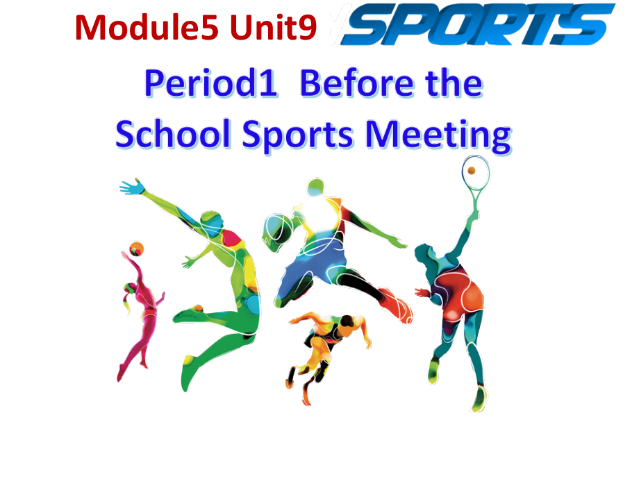 教科版四下-Module 5 Sports-Unit 9 It looks fun-Let's talk-ppt课件-(含教案+视频+素材)-公开课-(编号：82714).zip